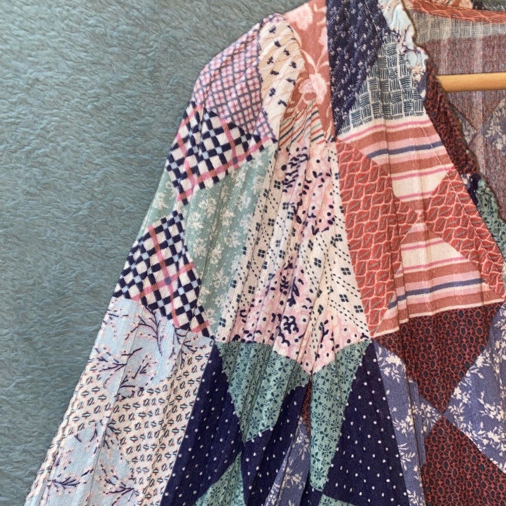 American eagle Wrap dress